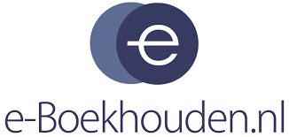 E-boekhouden logo
